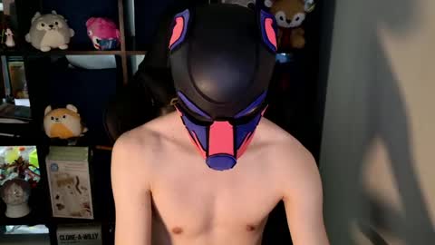 MellPUP online show from 05-30-26, 05:10