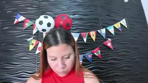 Snapshot of meloddy_megann chatting on 06-25-26, 09:08 Melody online show from 06-25-26, 09:08
