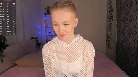 melodievejar online show from 03-10-26, 04:50