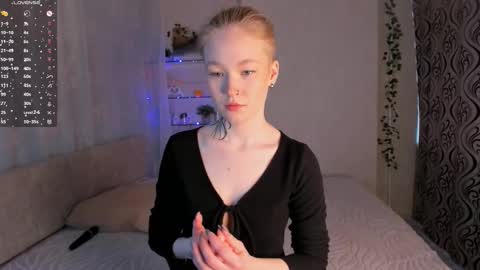 melodievejar online show from 03-23-26, 04:27