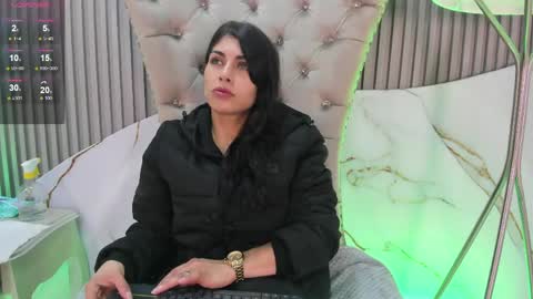 Melodi online show from 05-15-26, 01:29