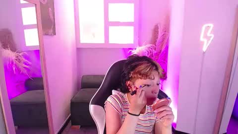 melody701583as online show from 03-06-26, 01:29