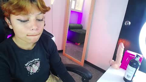 melody701583as online show from 04-01-26, 01:41