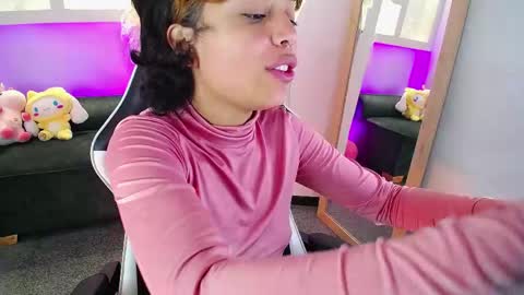 melody701583as online show from 05-04-26, 01:07