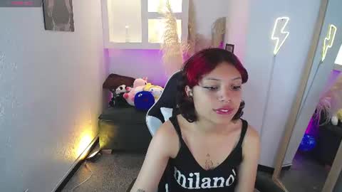 melody701583as online show from 06-17-26, 01:45