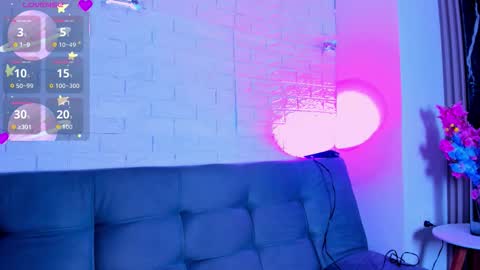 Melody online show from 02-23-26, 03:31