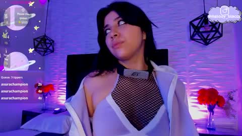 Melody online show from 03-31-26, 08:53