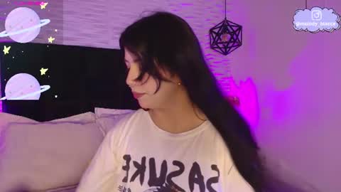 Snapshot of melody_black_ chatting on 07-10-26, 08:22 Melody online show from 07-10-26, 08:22