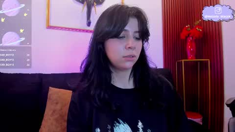 Snapshot of melody_black_ chatting on 07-15-26, 09:20 Melody online show from 07-15-26, 09:20