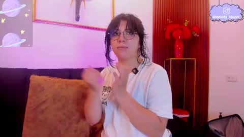Snapshot of melody_black_ chatting on 07-18-26, 08:56 Melody online show from 07-18-26, 08:56