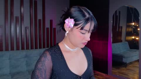 melody_cute10 online show from 03-07-26, 01:19