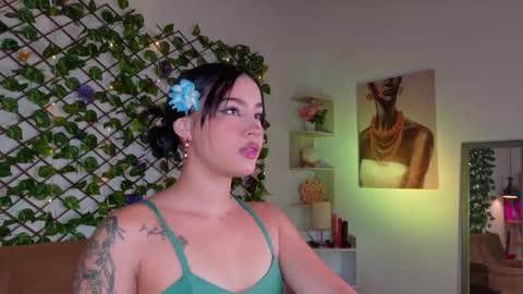 melody_cute10 online show from 05-18-26, 01:39