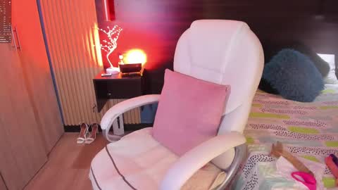 melody_starr online show from 02-19-25, 08:33