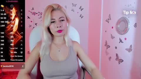 melody_starr online show from 10-01-25, 09:43