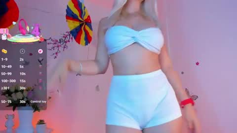 melody_starr online show from 07-08-26, 03:22