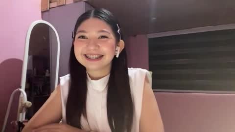 Bella online show from 03-27-26, 02:39