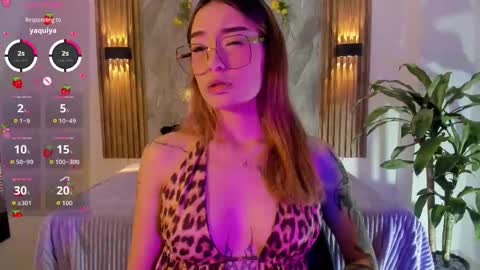 melodylanee online show from 03-12-26, 11:05