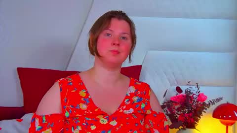 Melody online show from 07-22-26, 06:49