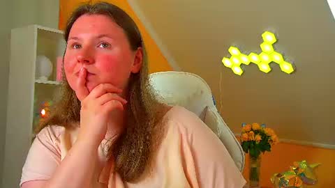 Melody online show from 07-24-26, 07:06