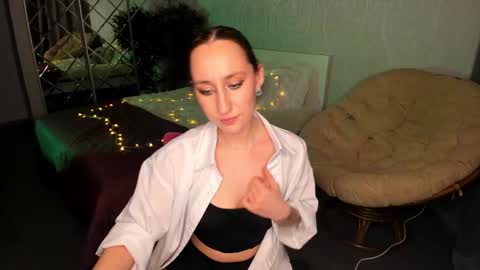 Kaylie online show from 12-25-24, 01:09