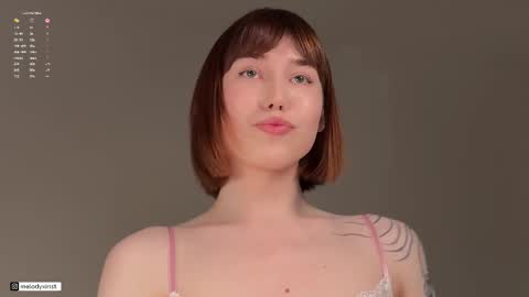 Melody 3 -   online show from 03-14-26, 07:25