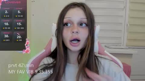 MELONI online show from 12-13-25, 08:04