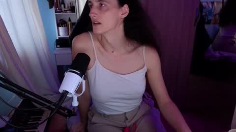 Megumi  Aina online show from 02-11-26, 04:45