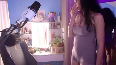 Megumi  Aina online show from 03-31-26, 03:56