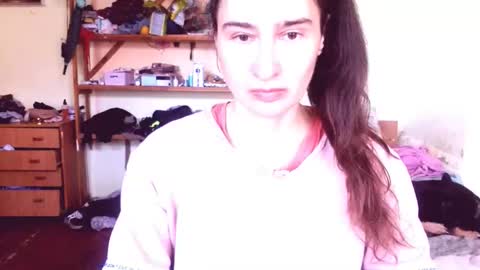 Yummygirl online show from 04-19-26, 05:51