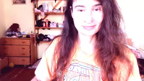 Yummygirl online show from 06-14-26, 04:58