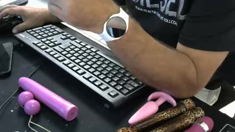 mentosgum online show from 05-18-26, 05:08