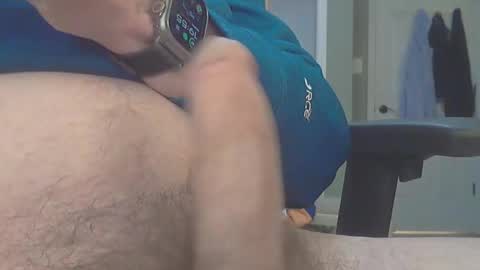 Manuke online show from 01-27-25, 12:54