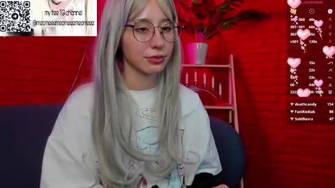  Meo  online show from 02-08-26, 05:22