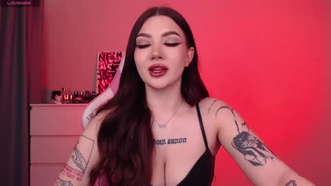 Amy Meow online show from 02-05-25, 07:31