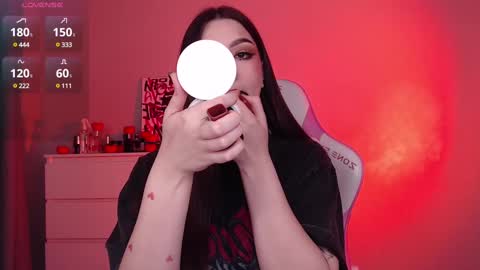 Amy Meow online show from 03-06-25, 05:43