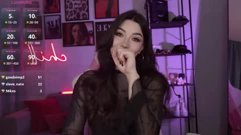 Amy Meow online show from 09-22-25, 05:59