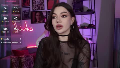 Amy Meow online show from 09-24-25, 06:33