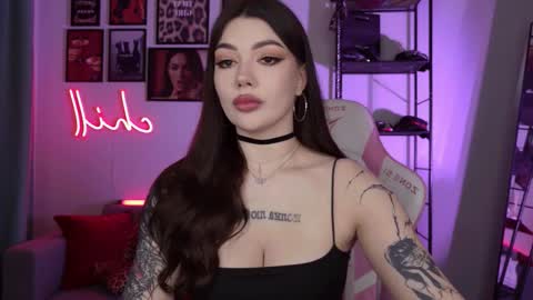 Amy Meow online show from 09-30-25, 06:24