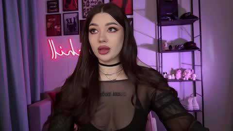 Amy Meow online show from 02-18-26, 05:20