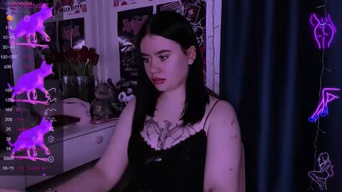 Snapshot of meow_marie chatting on 02-17-26, 06:10 meow marie online show from 02-17-26, 06:10