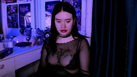 Snapshot of meow_marie chatting on 02-22-26, 10:19 meow marie online show from 02-22-26, 10:19