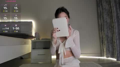 Mikasa online show from 01-10-26, 10:03