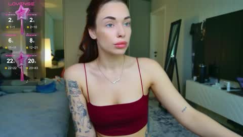 Megan online show from 05-17-26, 05:38
