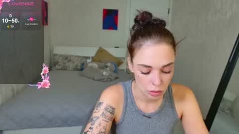 Megan online show from 08-08-26, 06:04