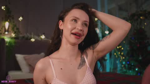 Heeyyooo Im Nans Subscribe to me I will be glad online show from 01-06-25, 11:18