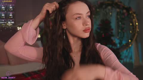 Heeyyooo Im Nans Subscribe to me I will be glad online show from 01-12-25, 05:24