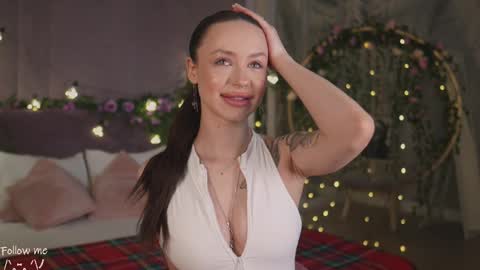 Heeyyooo Im Nans Subscribe to me I will be glad online show from 02-22-25, 05:34