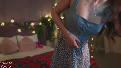 Heeyyooo Im Nans Subscribe to me I will be glad online show from 02-23-25, 02:46