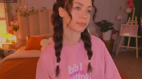Heeyyooo Im Nans Subscribe to me I will be glad online show from 05-04-26, 05:03