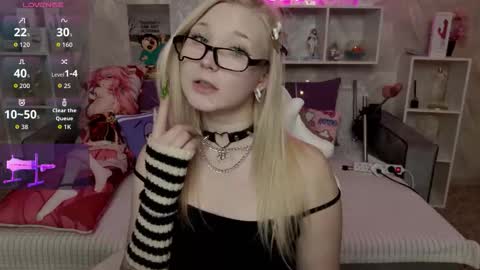 MeowkaKitty online show from 03-03-26, 03:01